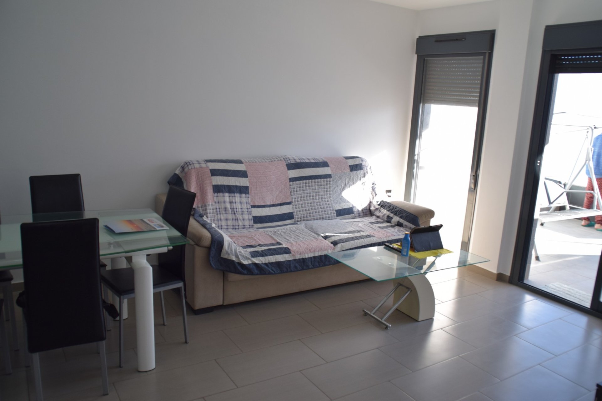 Resale - Town House - Orihuela Costa - La Zenia