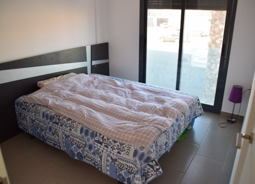 Resale - Town House - Orihuela Costa - La Zenia