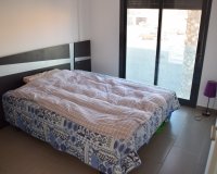 Resale - Town House - Orihuela Costa - La Zenia