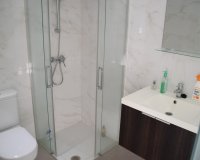 Resale - Town House - Orihuela Costa - La Zenia