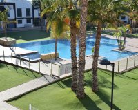 Resale - Town House - Orihuela Costa - La Zenia