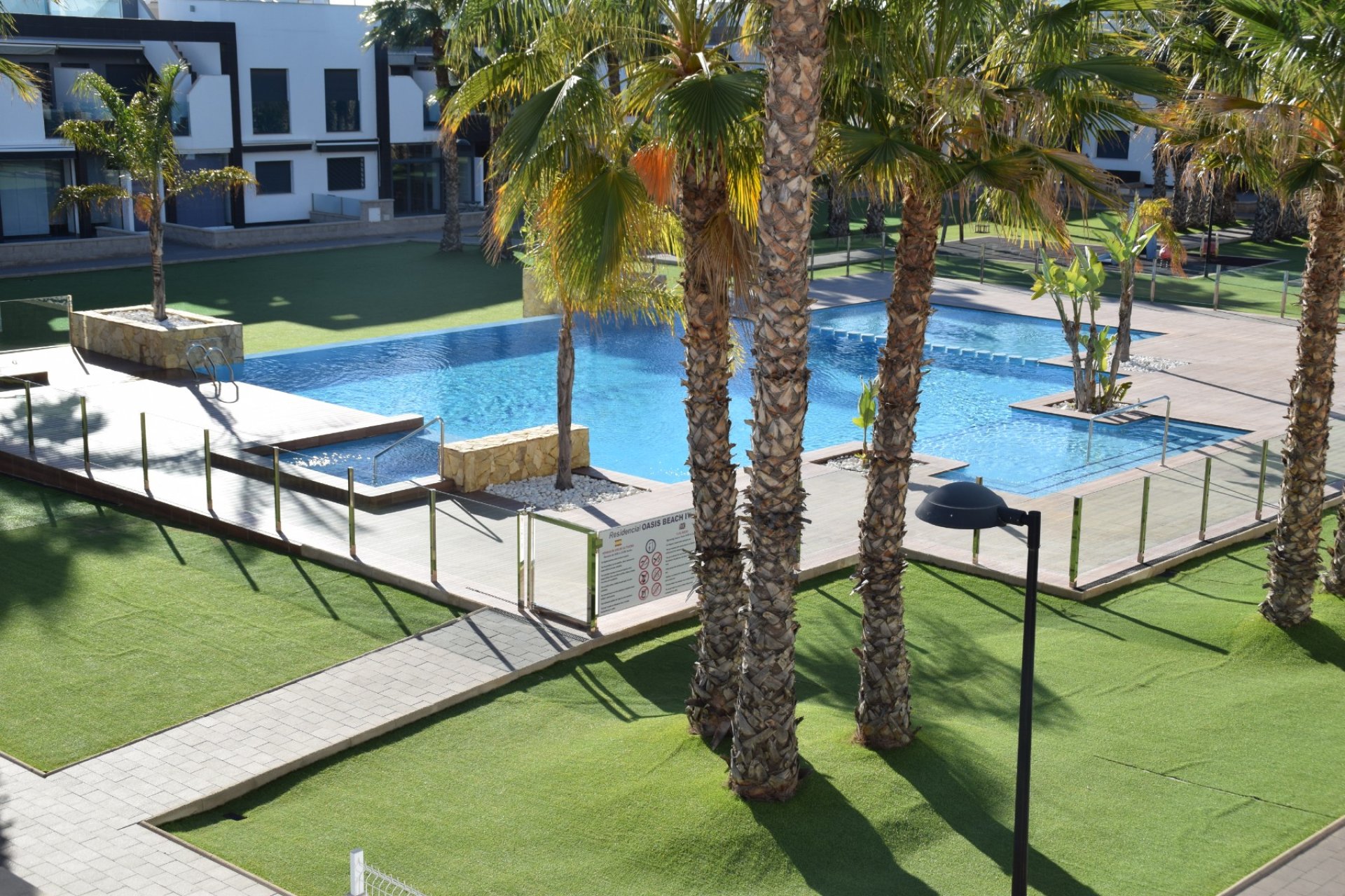 Resale - Town House - Orihuela Costa - La Zenia