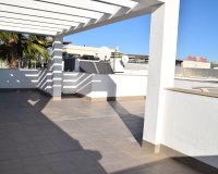 Resale - Town House - Orihuela Costa - La Zenia