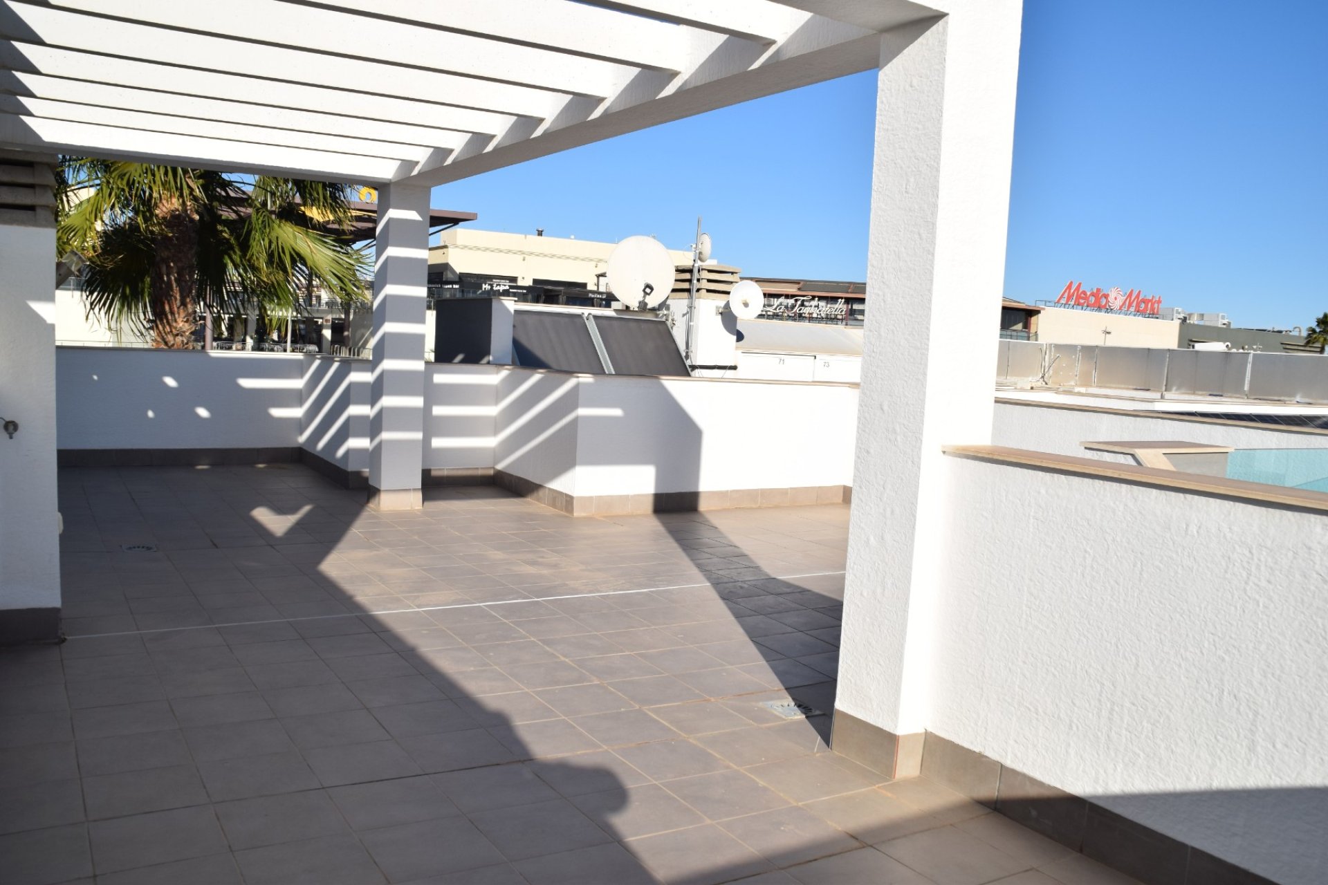 Resale - Town House - Orihuela Costa - La Zenia