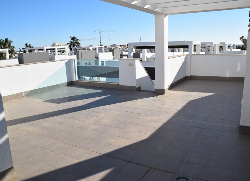 Resale - Town House - Orihuela Costa - La Zenia