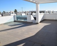 Resale - Town House - Orihuela Costa - La Zenia