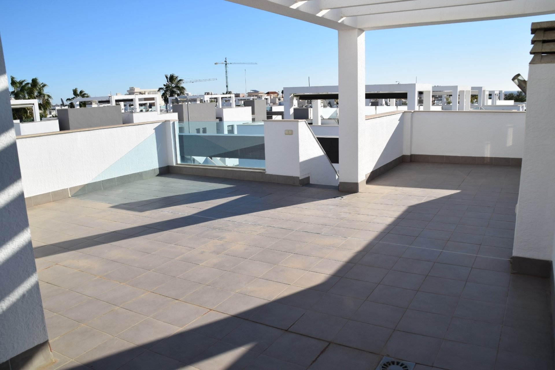 Resale - Town House - Orihuela Costa - La Zenia