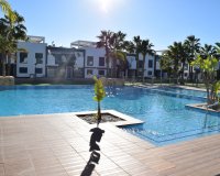 Resale - Town House - Orihuela Costa - La Zenia