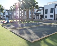 Resale - Town House - Orihuela Costa - La Zenia