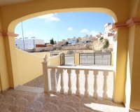 Resale - Town House - Orihuela Costa - Las Filipinas