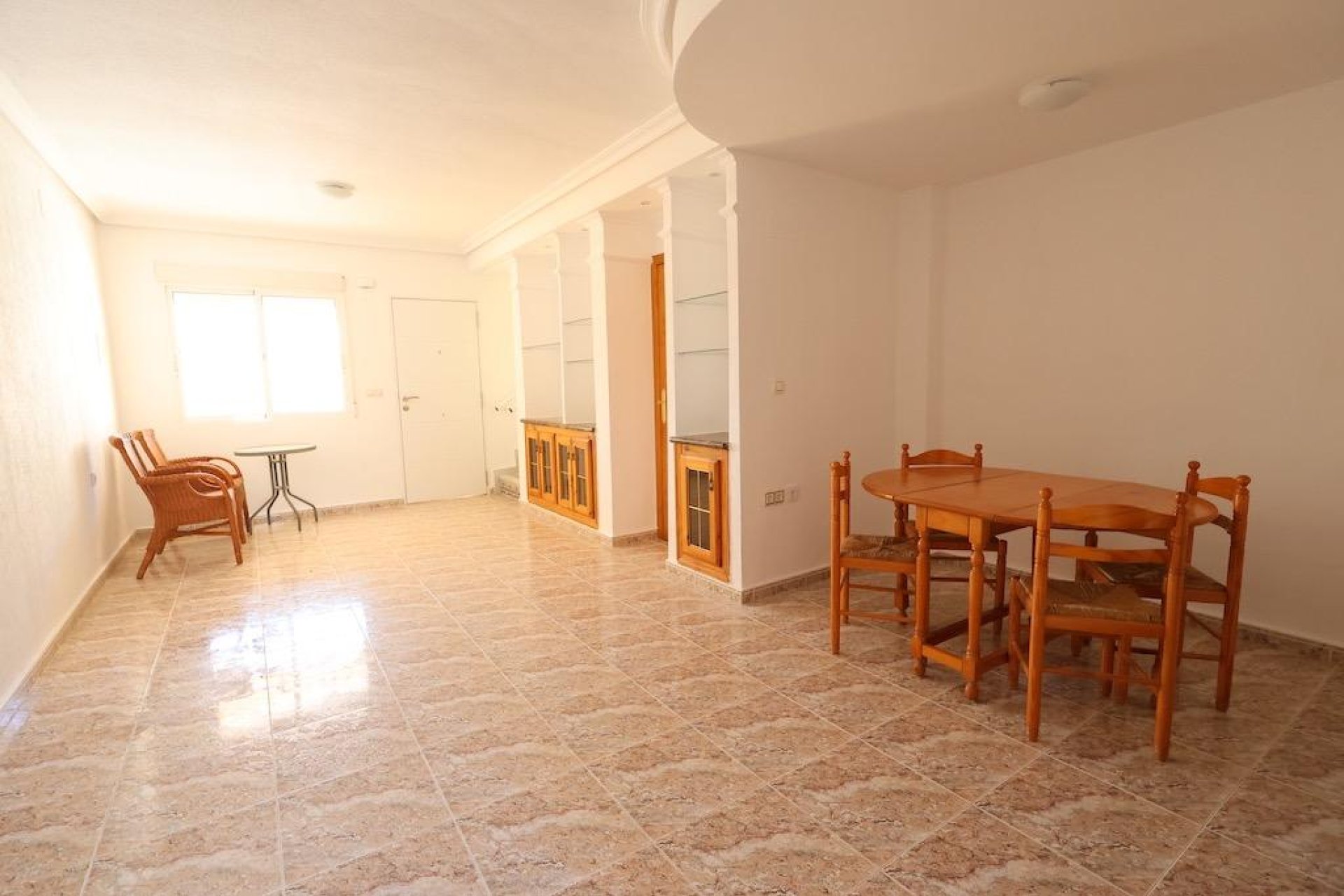 Resale - Town House - Orihuela Costa - Las Filipinas