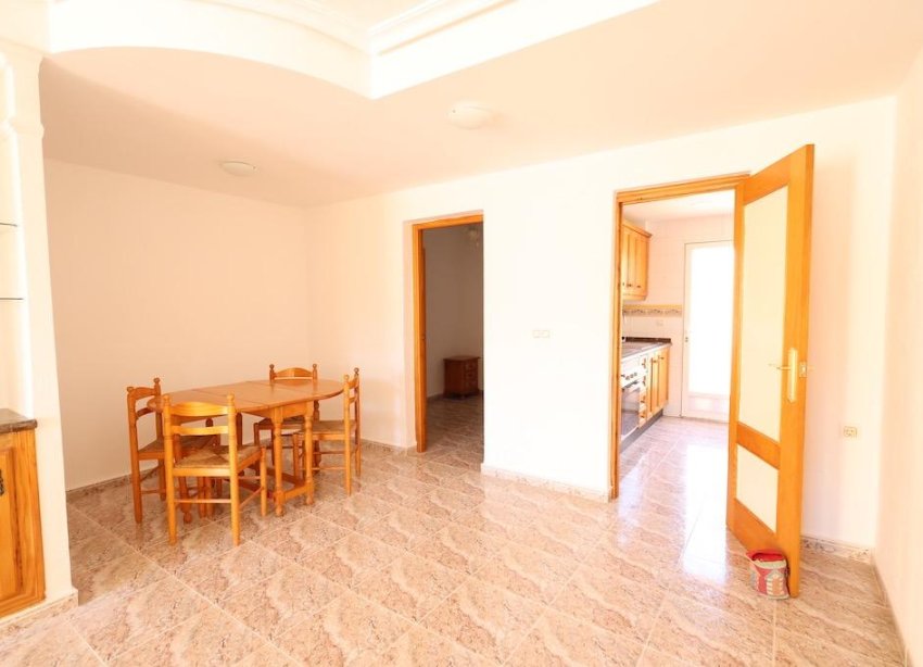 Resale - Town House - Orihuela Costa - Las Filipinas