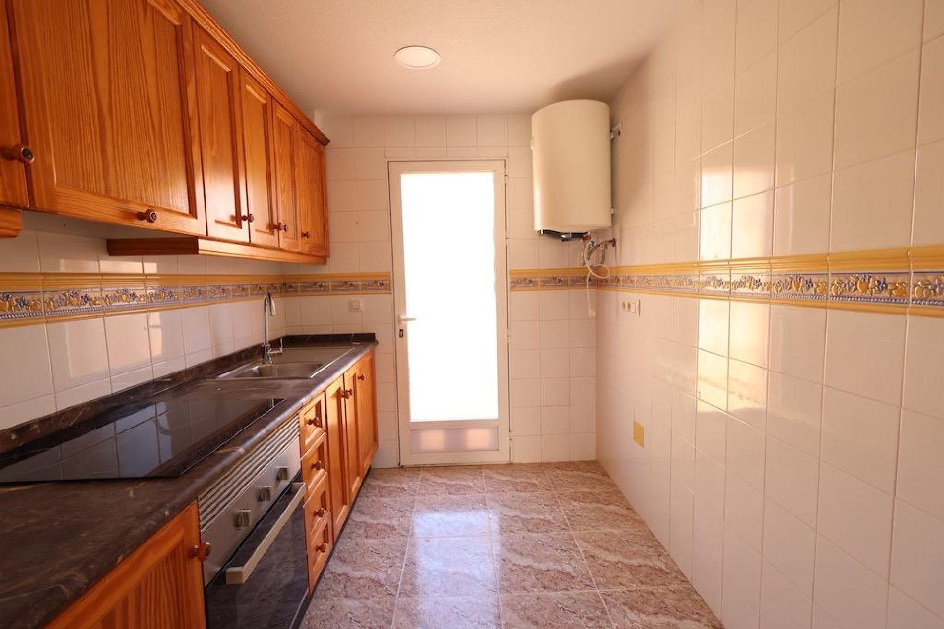 Resale - Town House - Orihuela Costa - Las Filipinas