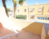 Resale - Town House - Orihuela Costa - Las Filipinas