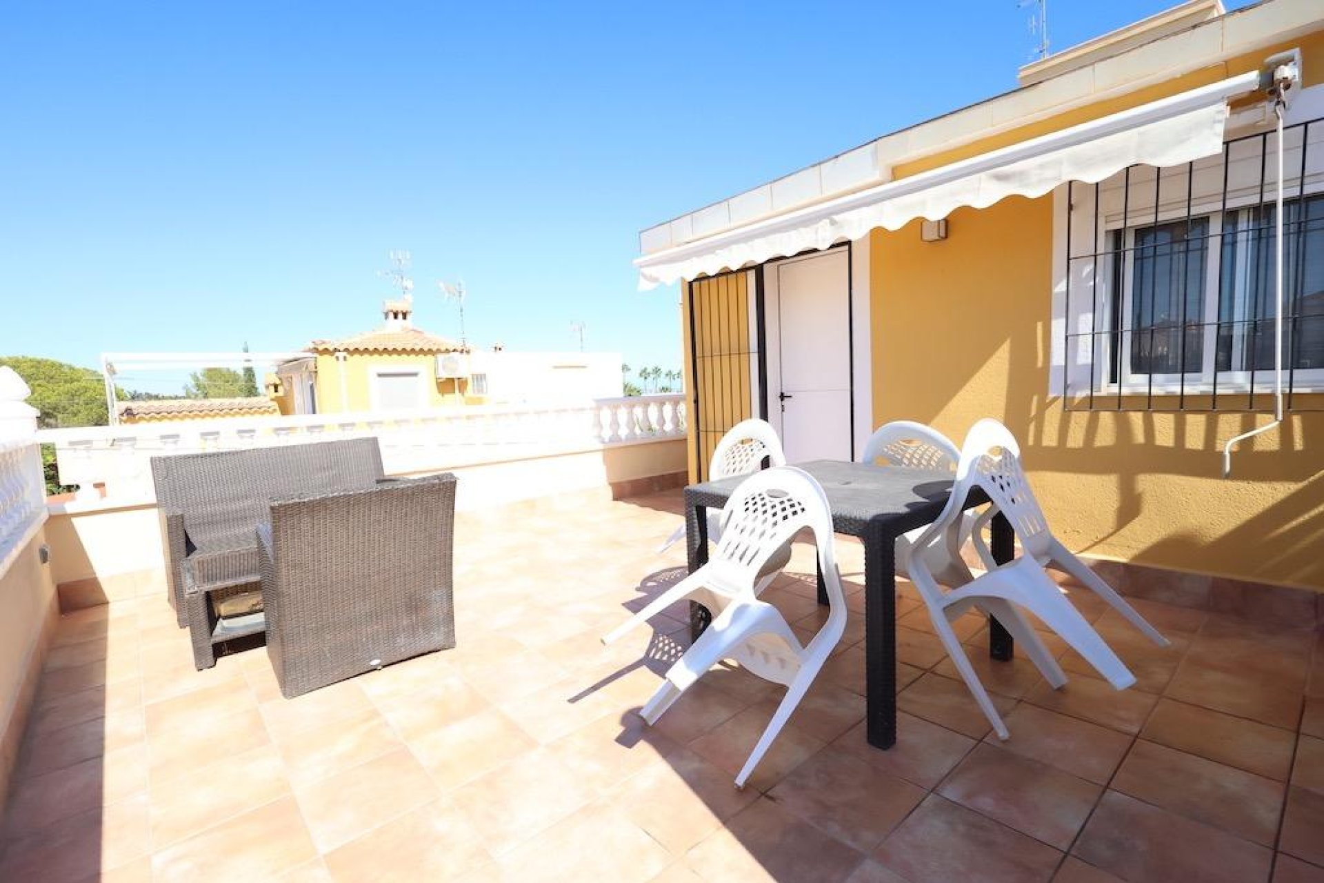 Resale - Town House - Orihuela Costa - Lomas de Cabo Roig