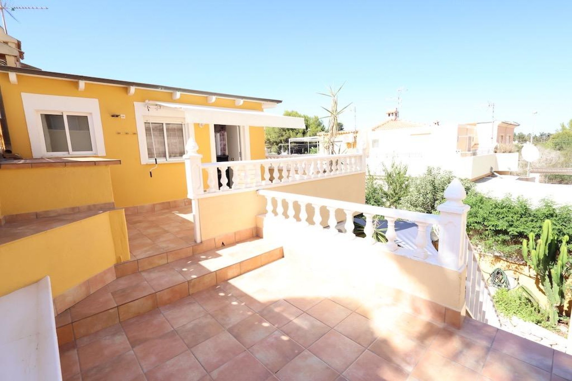 Resale - Town House - Orihuela Costa - Lomas de Cabo Roig