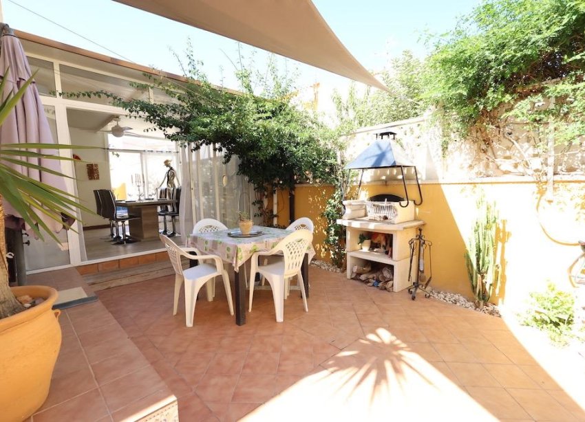 Resale - Town House - Orihuela Costa - Lomas de Cabo Roig