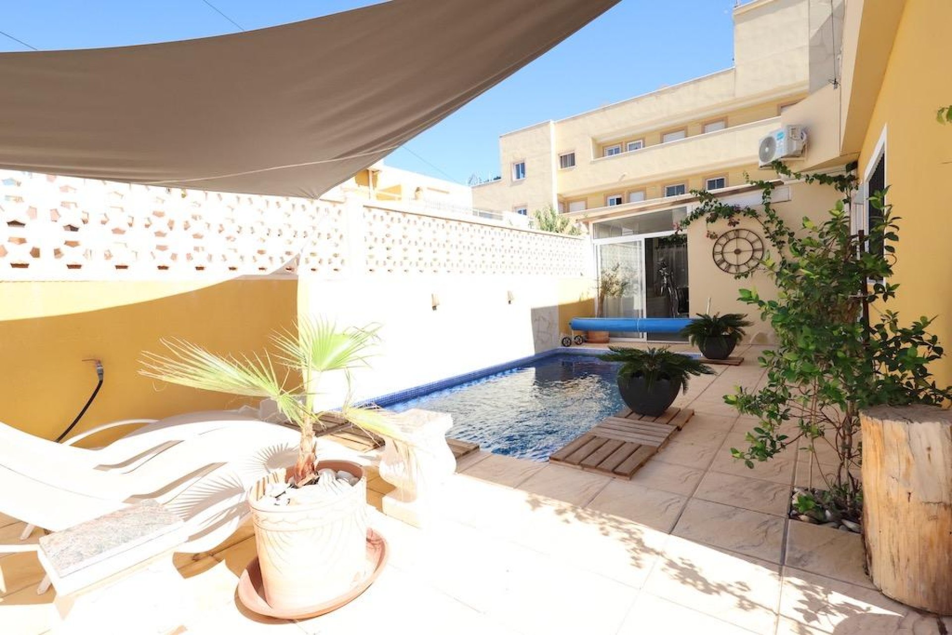 Resale - Town House - Orihuela Costa - Lomas de Cabo Roig