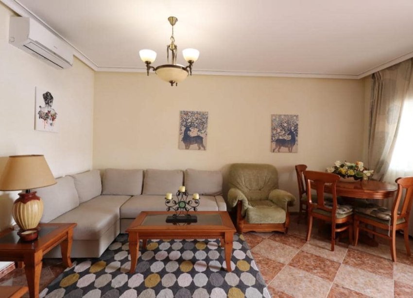 Resale - Town House - Orihuela Costa - Los Altos