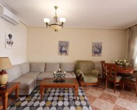 Resale - Town House - Orihuela Costa - Los Altos