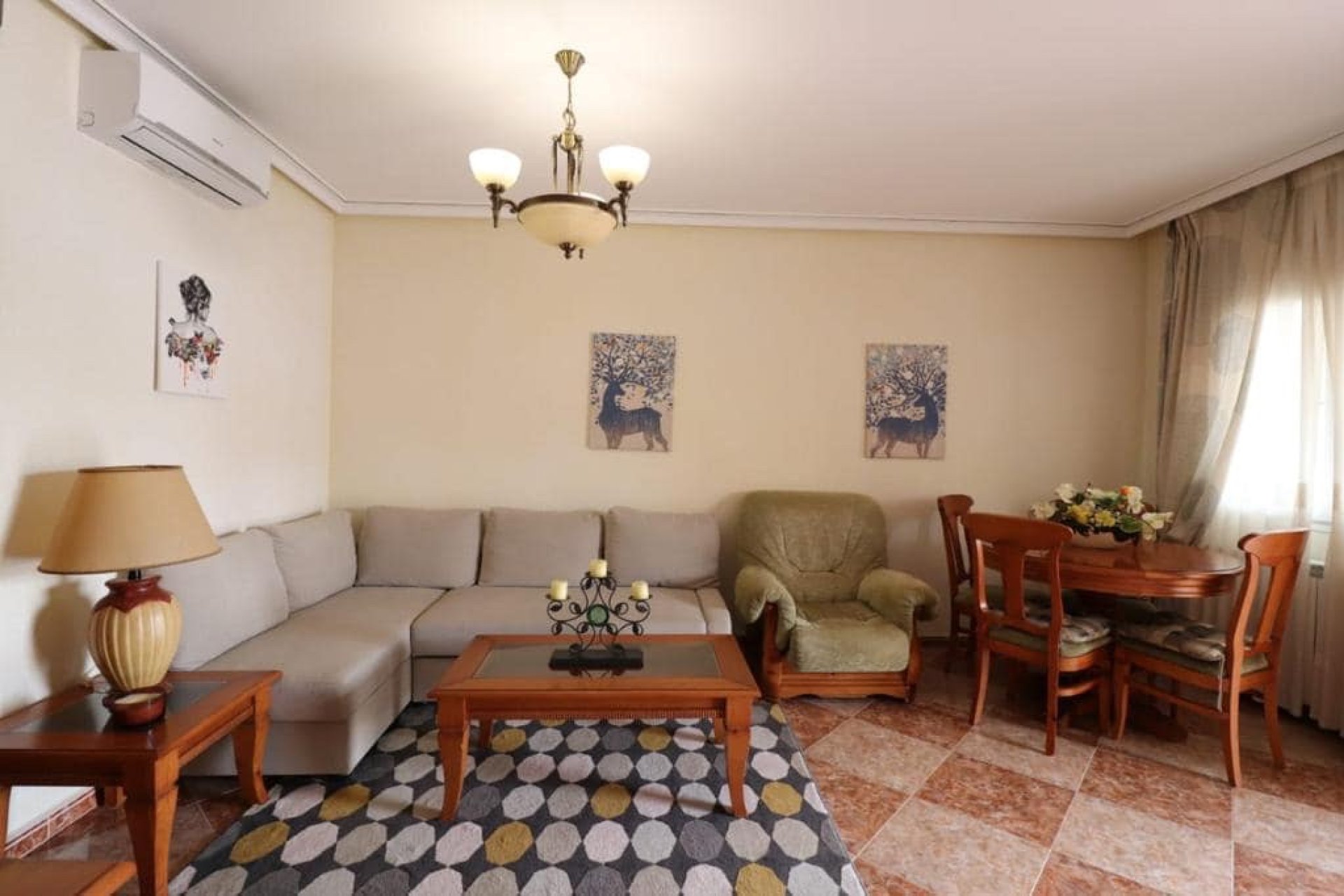 Resale - Town House - Orihuela Costa - Los Altos