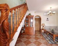 Resale - Town House - Orihuela Costa - Los Altos