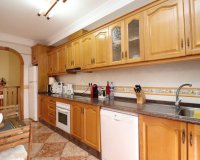 Resale - Town House - Orihuela Costa - Los Altos