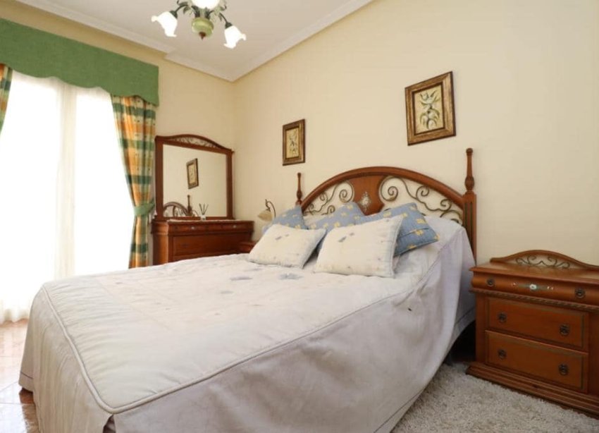 Resale - Town House - Orihuela Costa - Los Altos