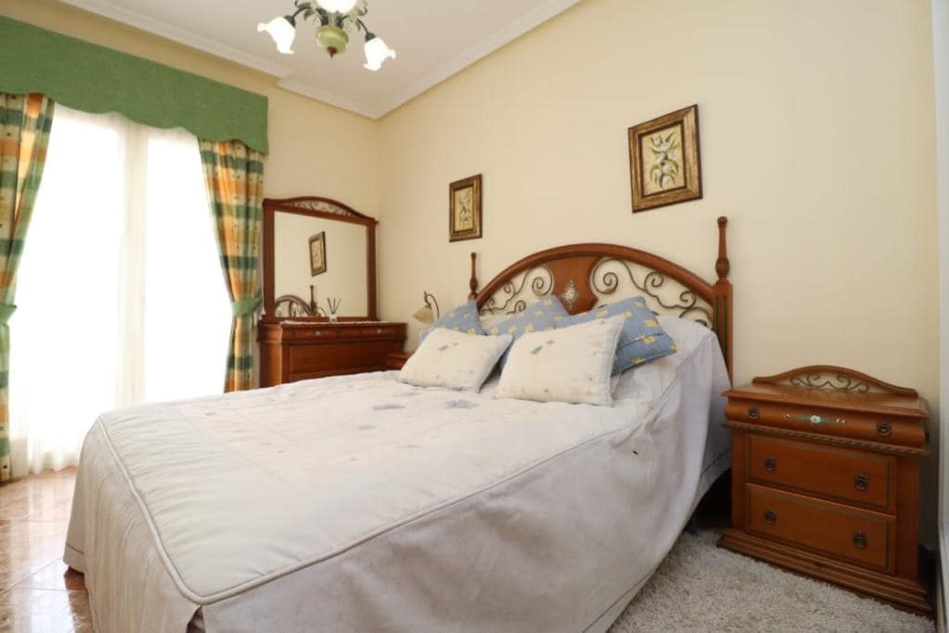 Resale - Town House - Orihuela Costa - Los Altos