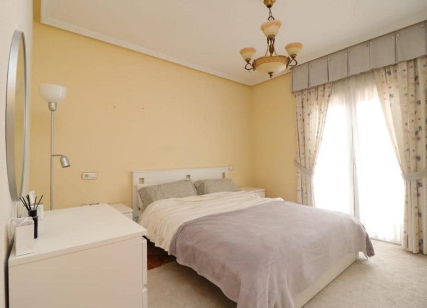 Resale - Town House - Orihuela Costa - Los Altos