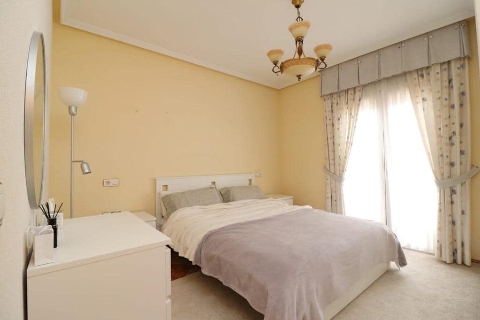 Resale - Town House - Orihuela Costa - Los Altos