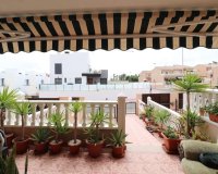 Resale - Town House - Orihuela Costa - Los Altos