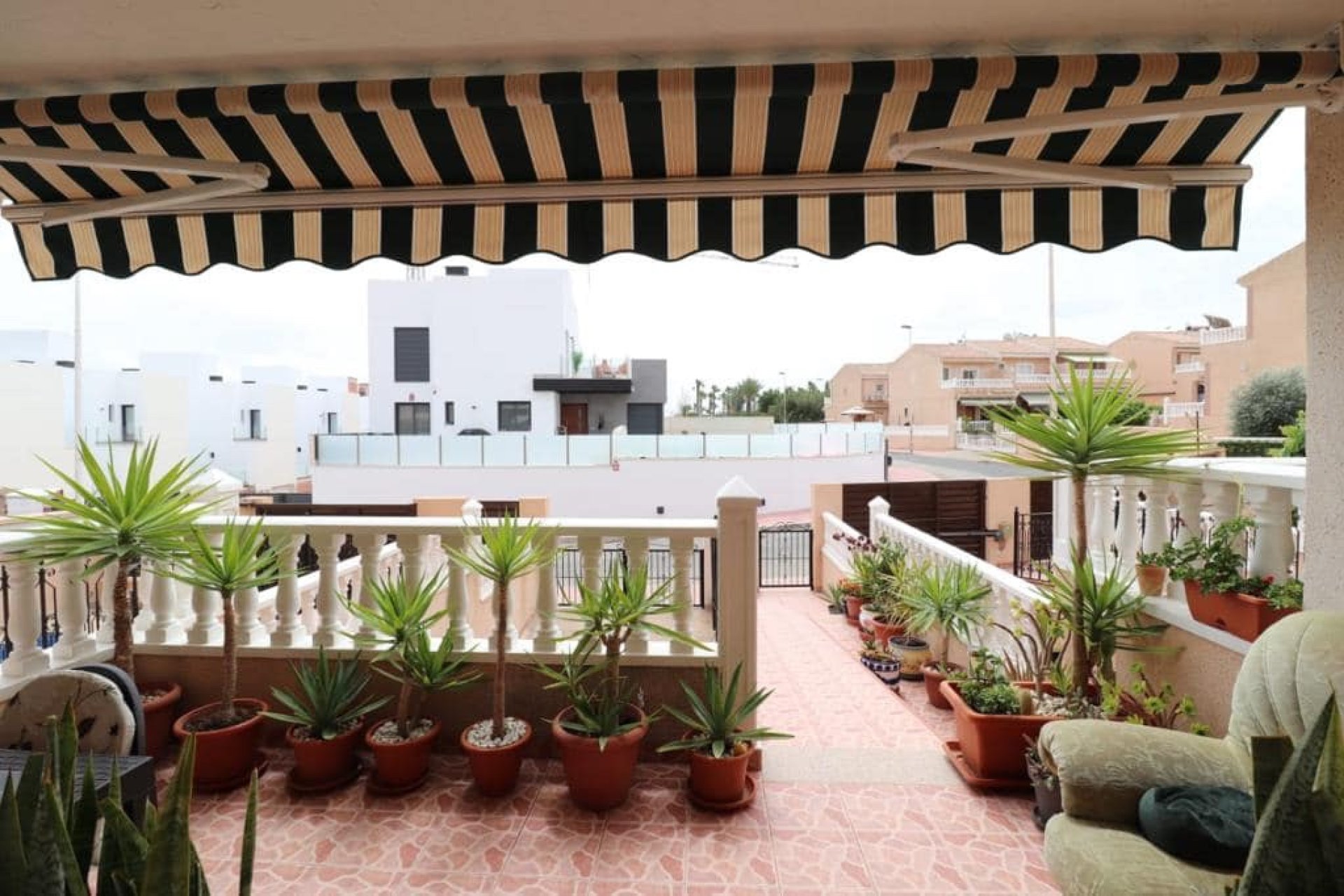 Resale - Town House - Orihuela Costa - Los Altos