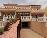 Resale - Town House - Orihuela Costa - Los Altos