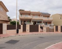 Resale - Town House - Orihuela Costa - Los Altos