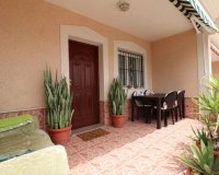 Resale - Town House - Orihuela Costa - Los Altos