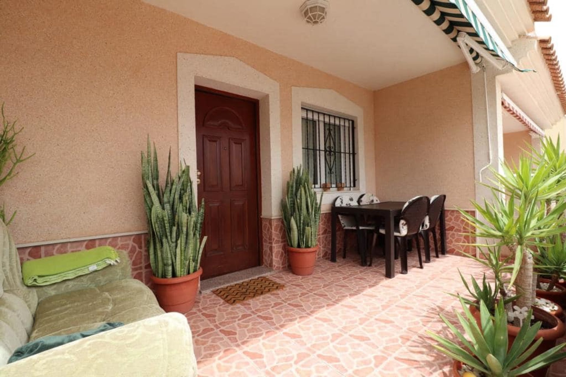 Resale - Town House - Orihuela Costa - Los Altos