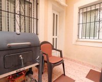 Resale - Town House - Orihuela Costa - Los Altos