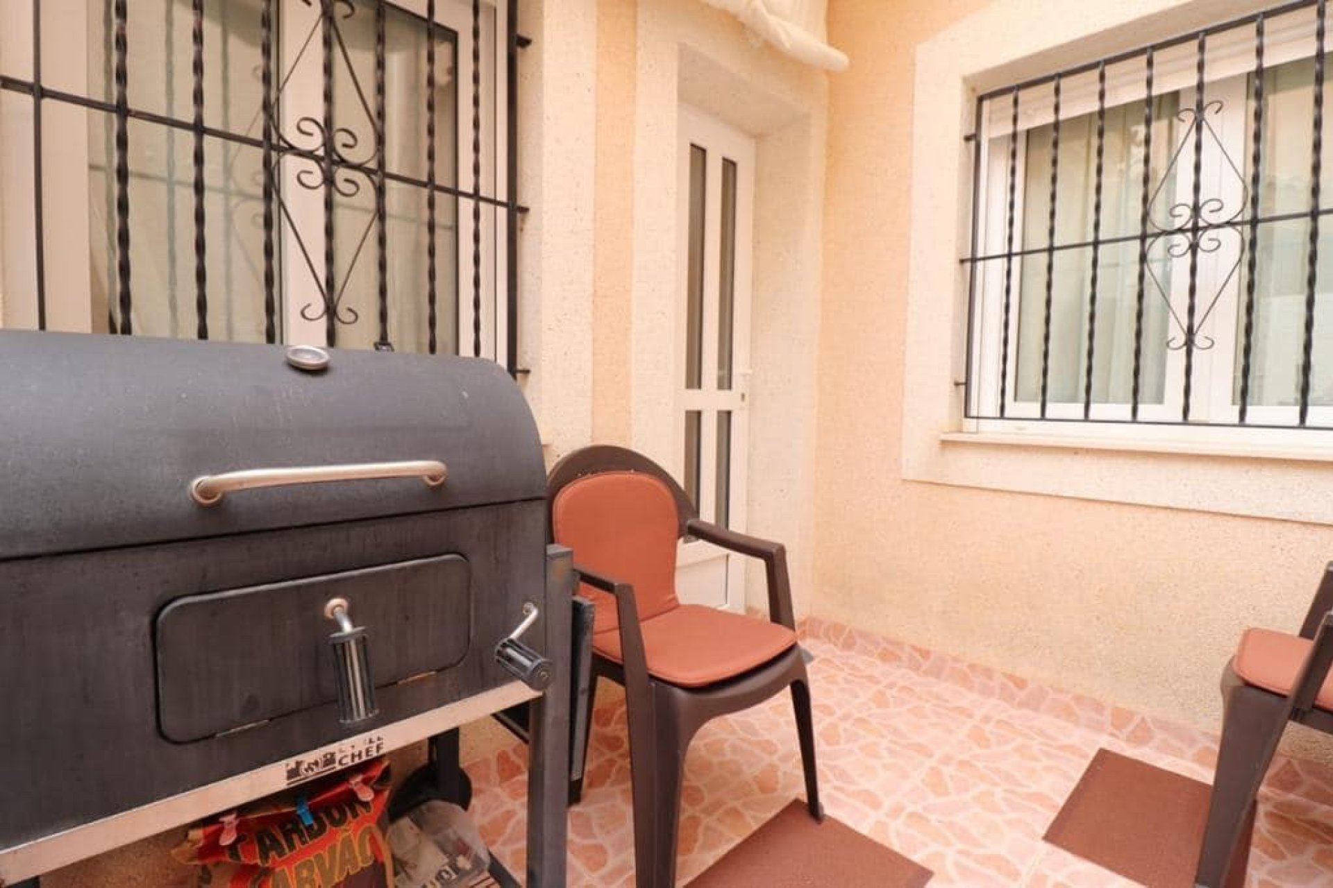 Resale - Town House - Orihuela Costa - Los Altos