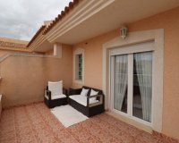 Resale - Town House - Orihuela Costa - Los Altos