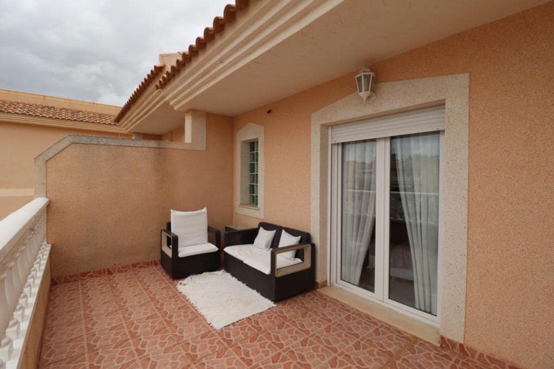 Resale - Town House - Orihuela Costa - Los Altos