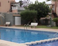 Resale - Town House - Orihuela Costa - Los Altos