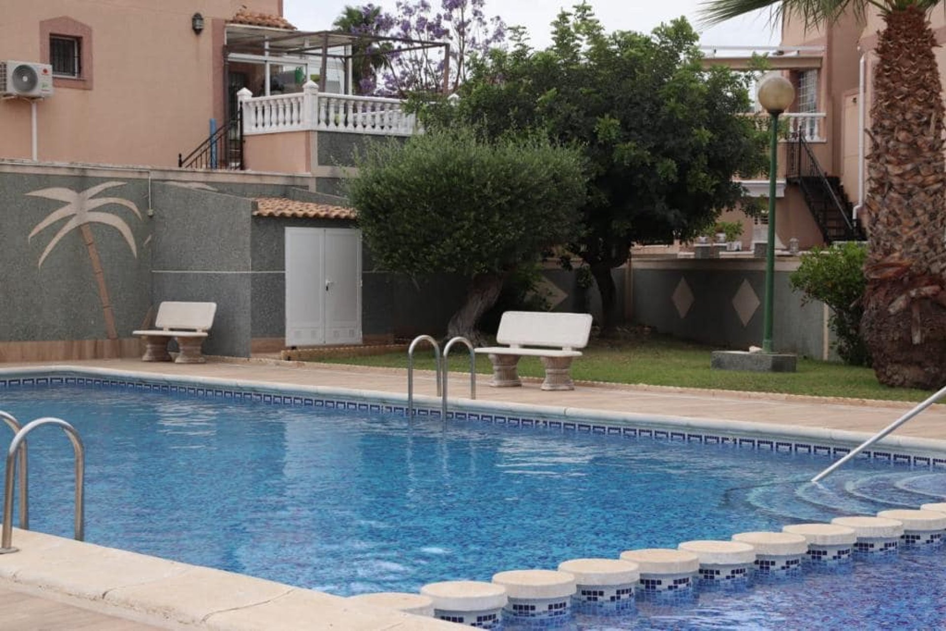 Resale - Town House - Orihuela Costa - Los Altos