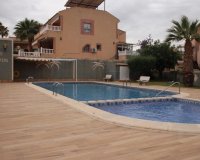 Resale - Town House - Orihuela Costa - Los Altos