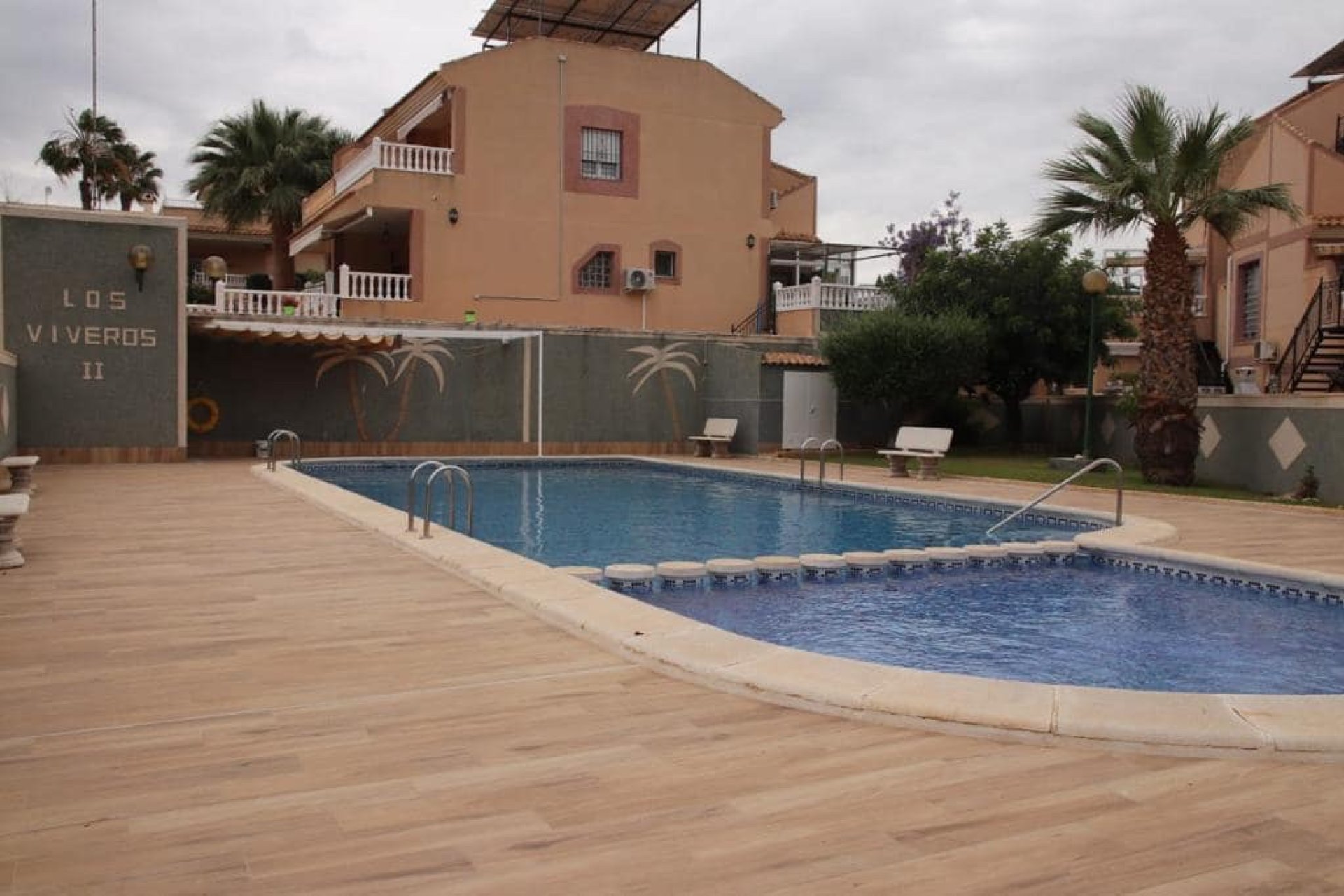 Resale - Town House - Orihuela Costa - Los Altos