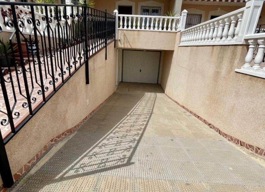 Resale - Town House - Orihuela Costa - Los Altos