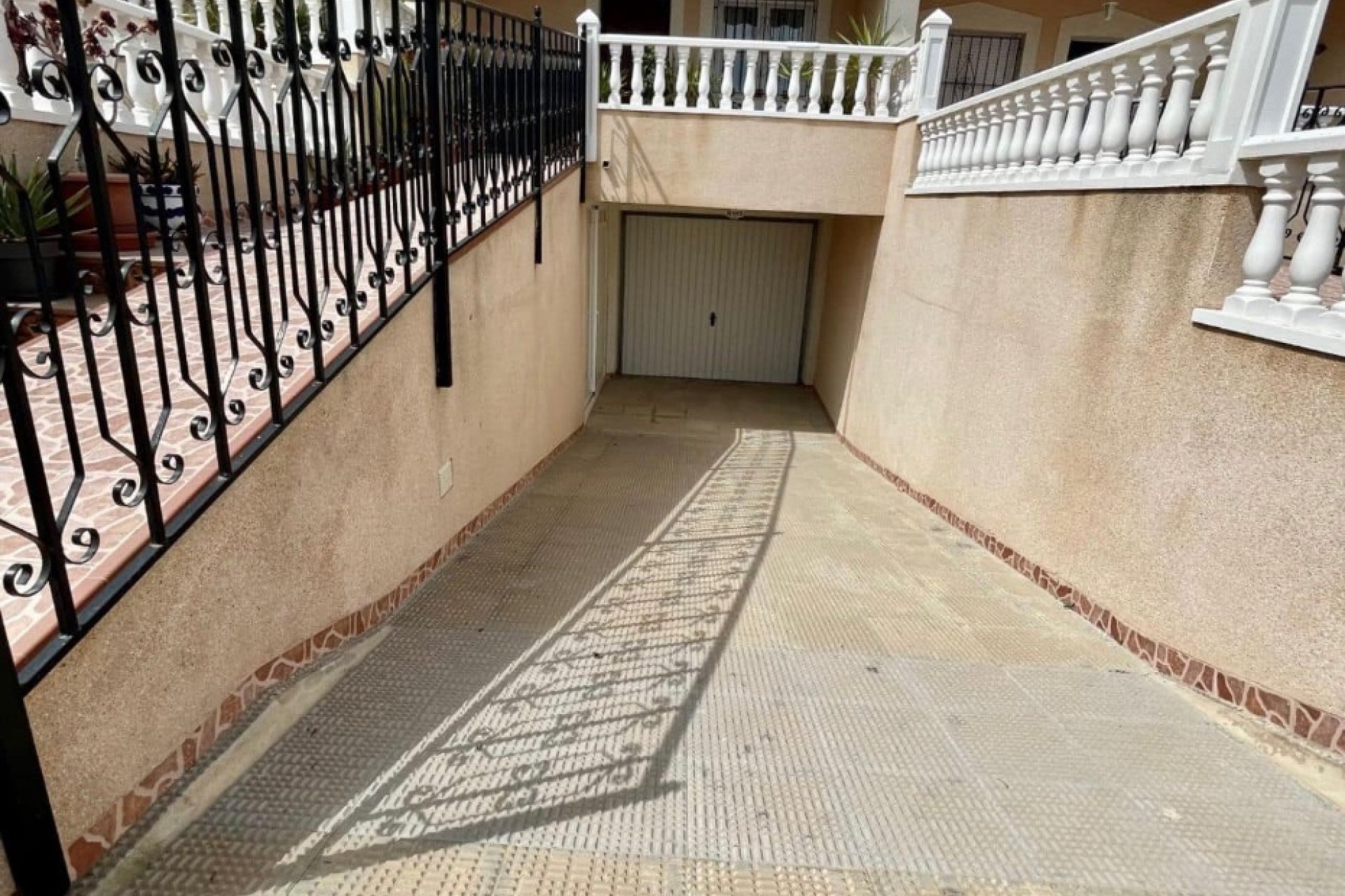 Resale - Town House - Orihuela Costa - Los Altos