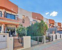 Resale - Town House - Orihuela Costa - Los Dolses