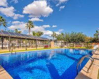 Resale - Town House - Orihuela Costa - Los Dolses