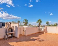 Resale - Town House - Orihuela Costa - Los Dolses